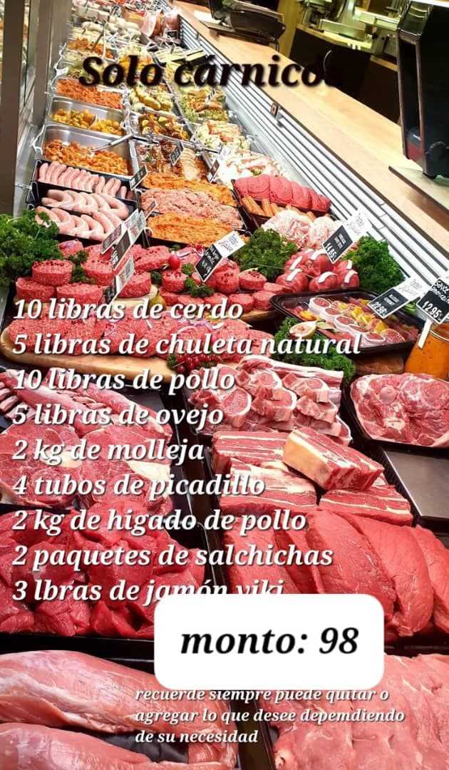 Solo Cárnicos 