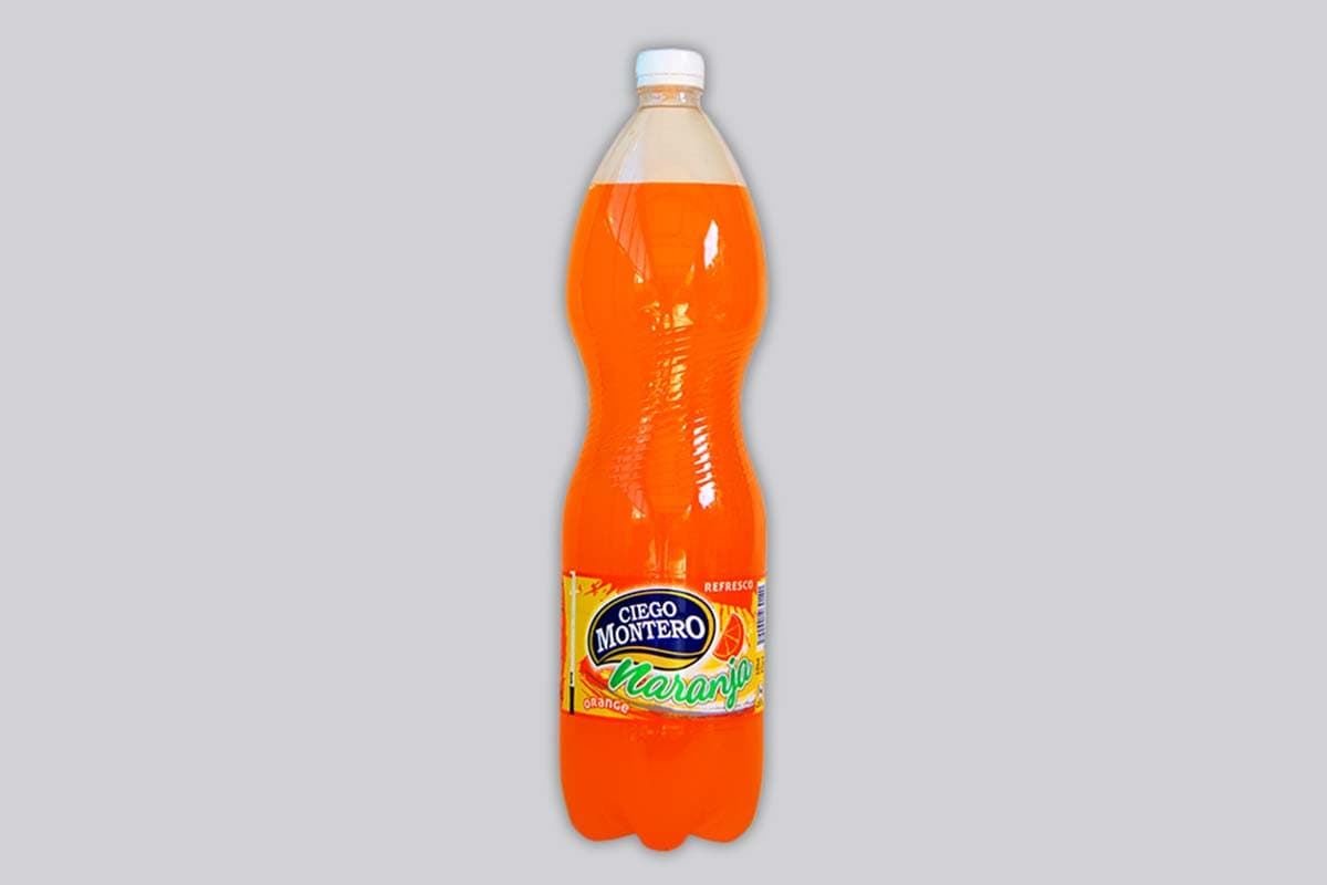 Refresco 1.5L