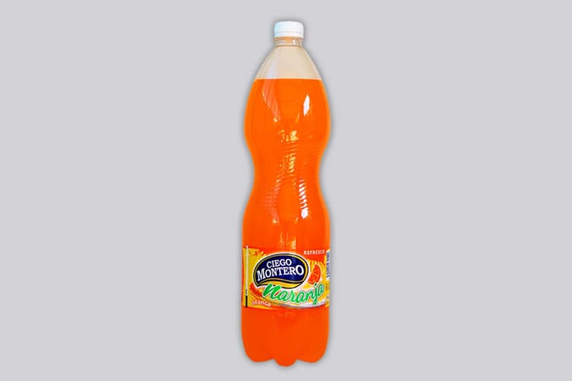 Refresco 1.5L