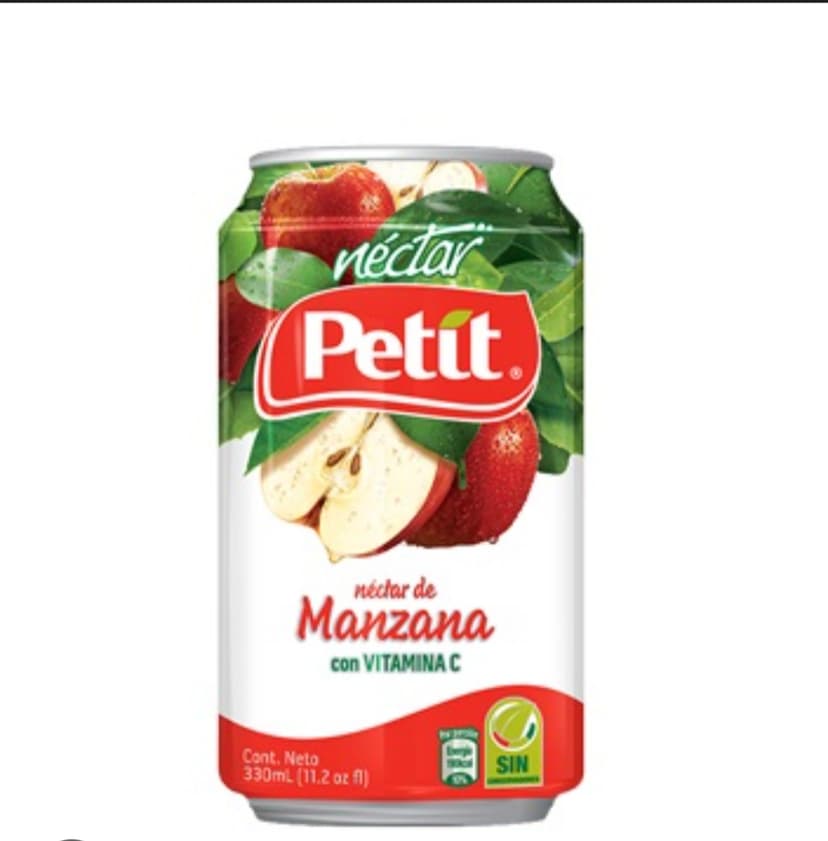 Néctar  de Manzana 🍎