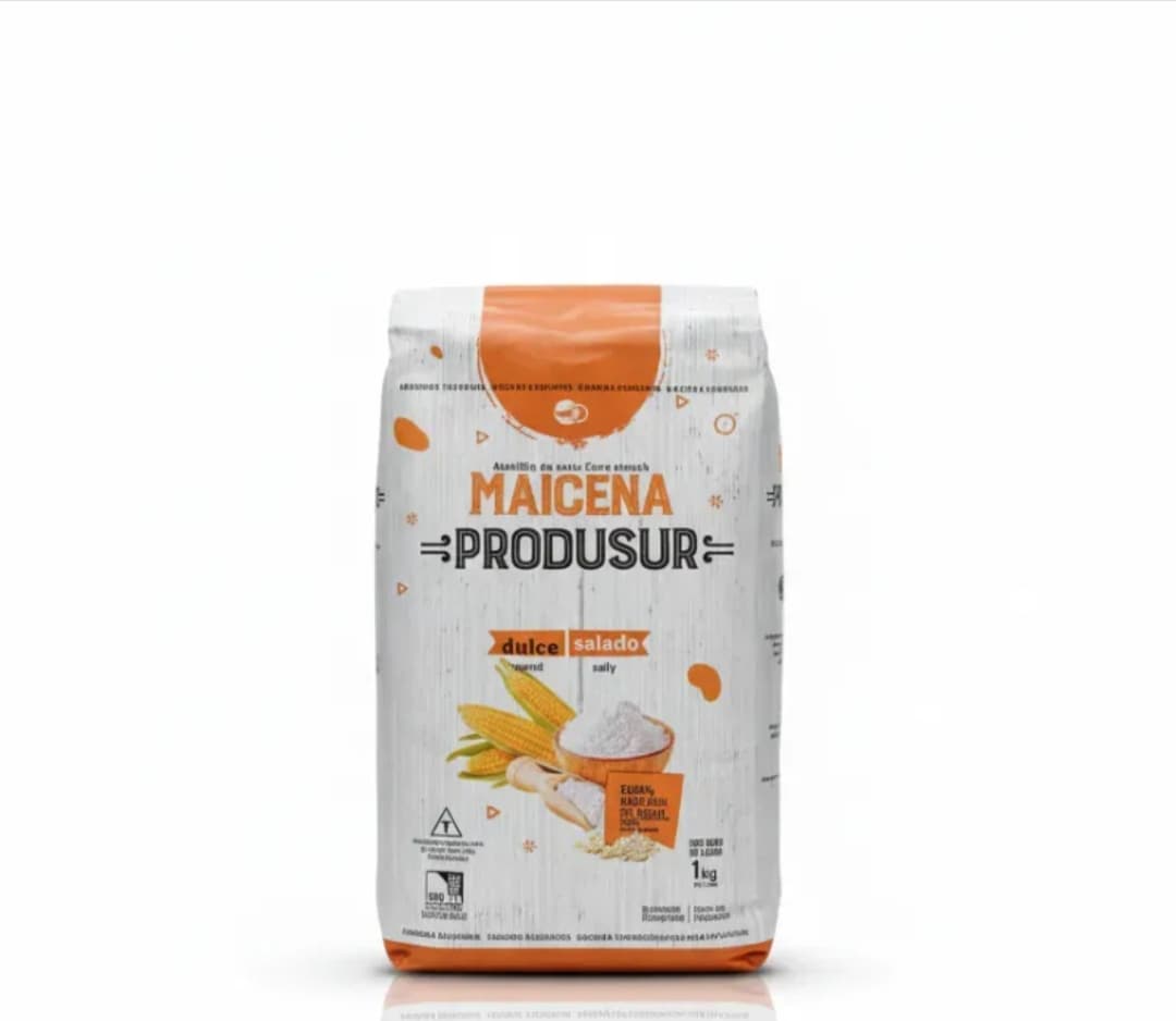 Maicena 