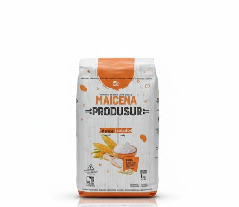 Maicena 
