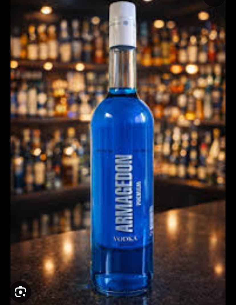Vodka Armagedon 