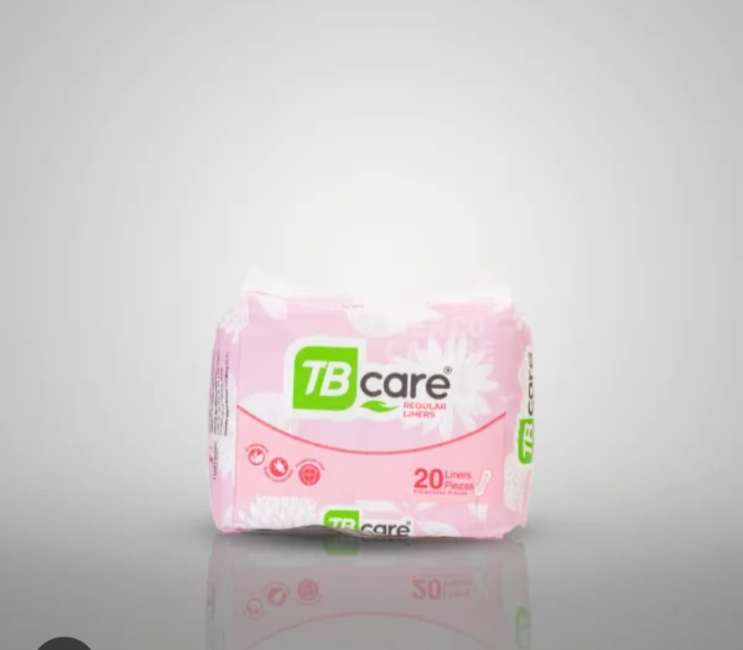 TB Care  Regular Liners 
