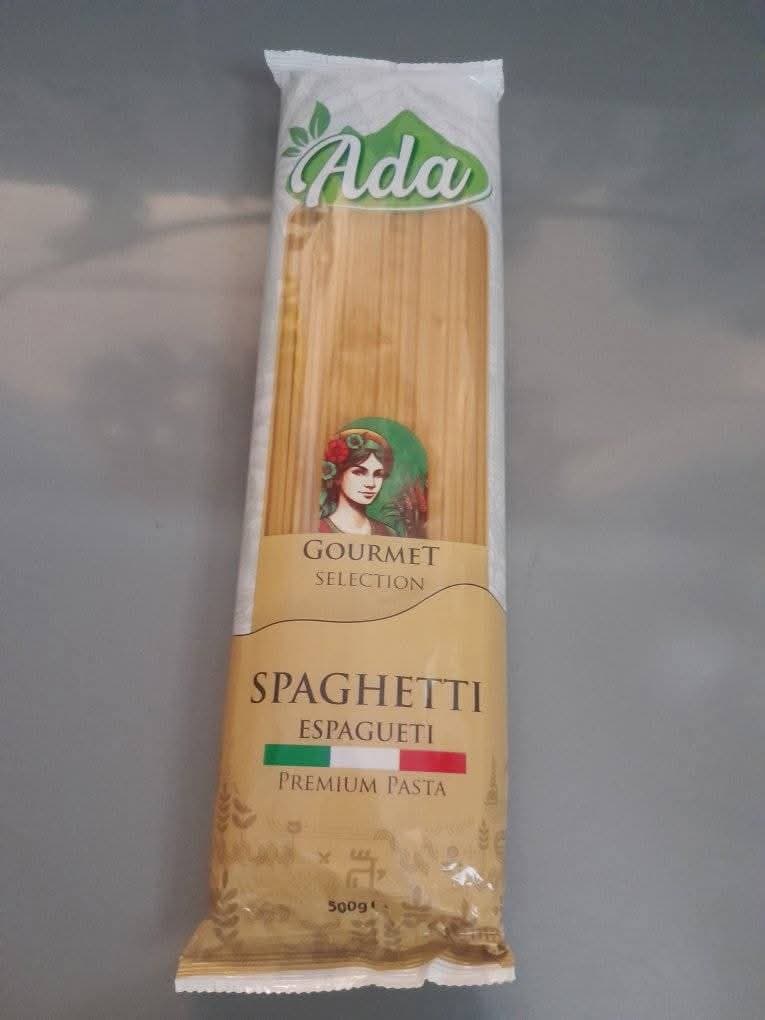 Espaguetis